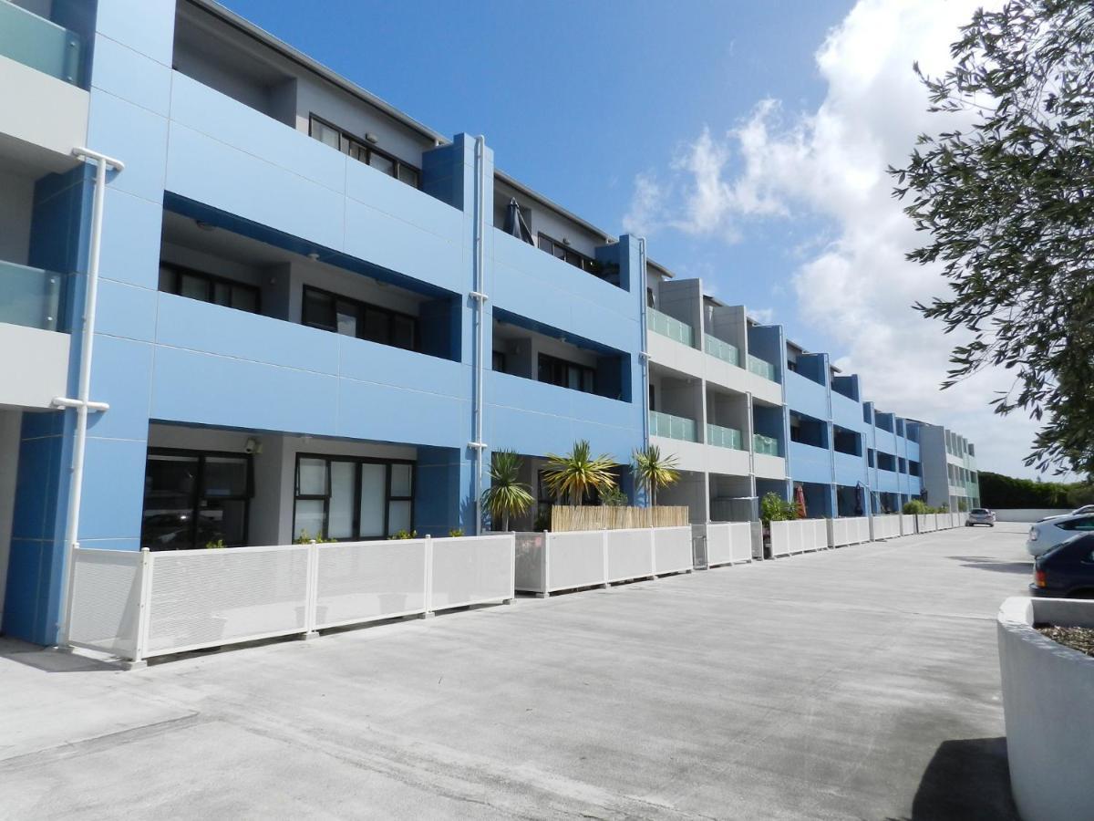 Cool Apartment, Central To Everything, Share With 2X Bulldogs Auckland Exterior foto